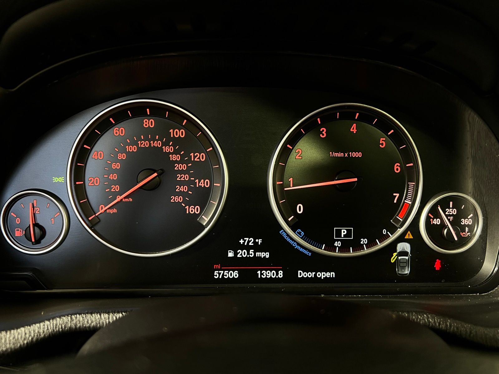 Thumbnail: 2017 BMW X3 - 16