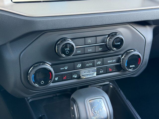 New 2026 Desert Sand Ford Outer Banks image 26