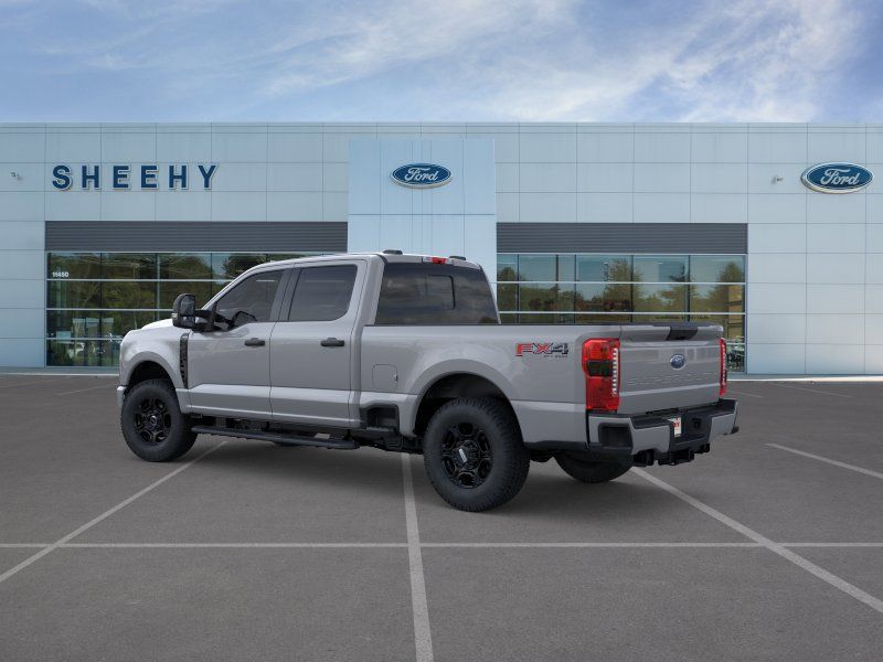 New 2026 Avalanche Ford XL image 6
