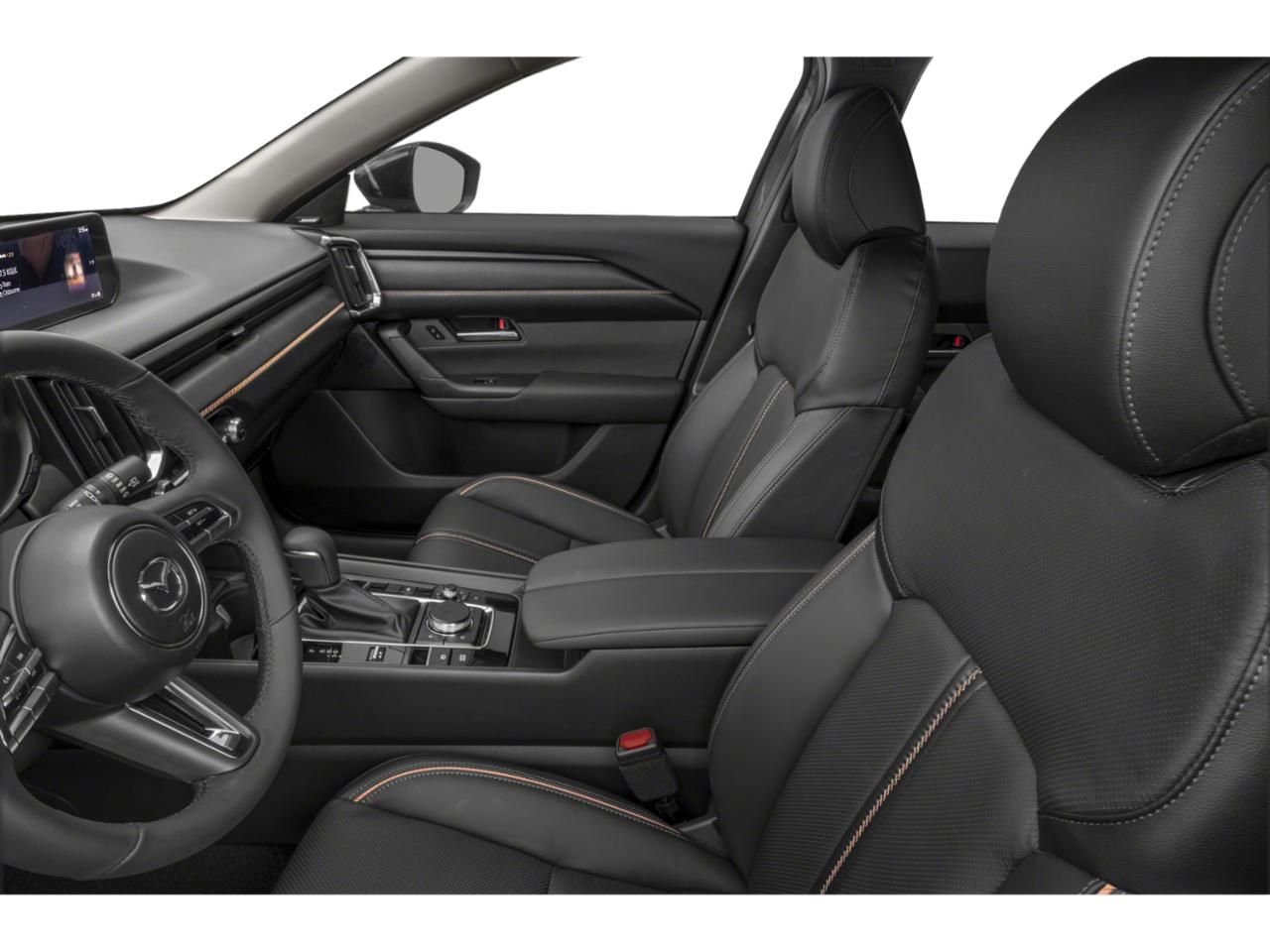 New Car 2025 Mazda Cx-50 Hybrid  Premium Plus For Sale Under $50,000 In Austin, Texas