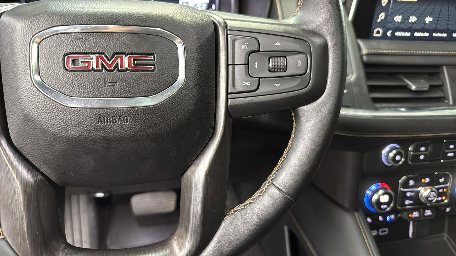 Used Car 2023 Gmc Yukon Xl  At4 For Sale Under $60,000 In Austin, Texas