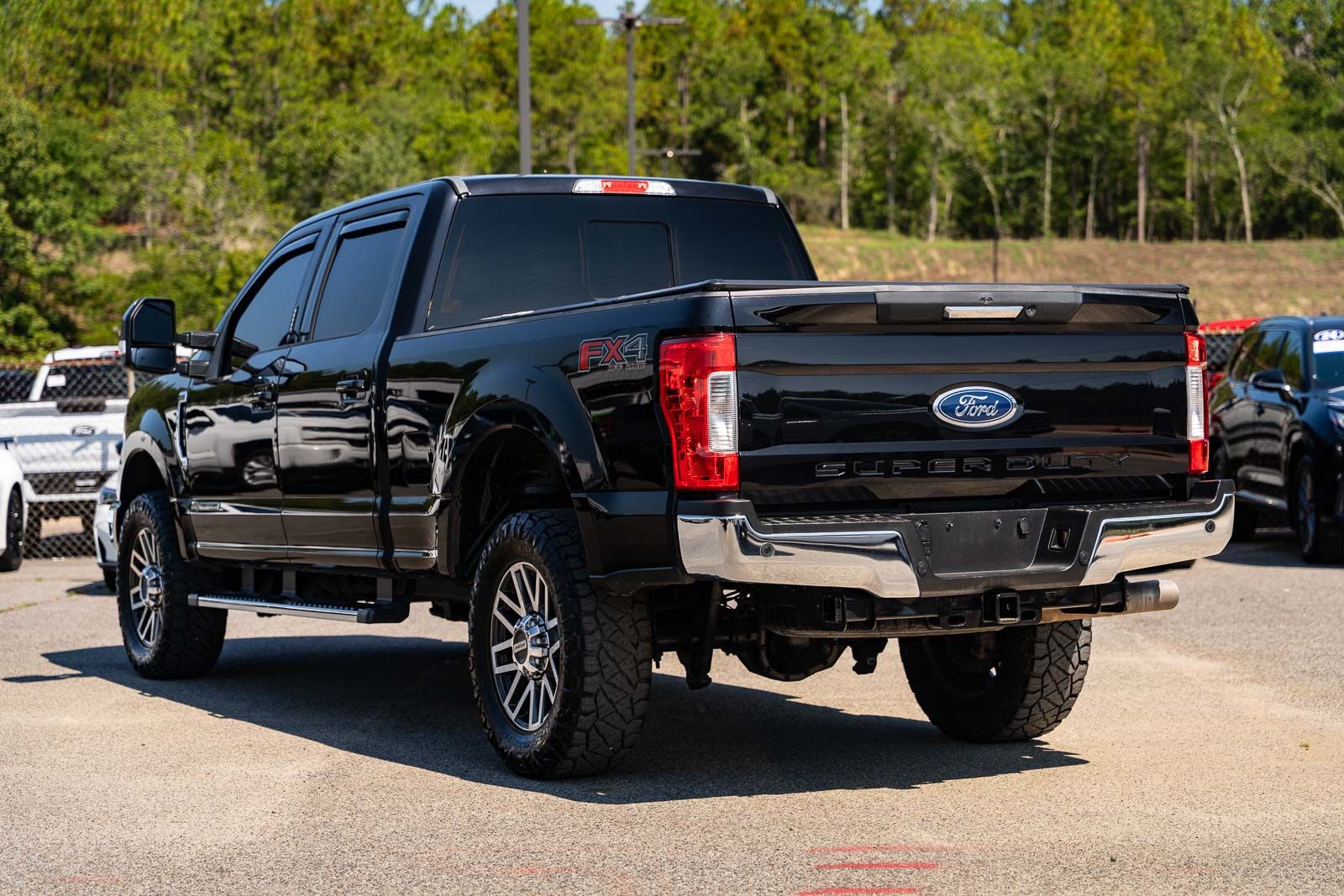 Used 2019 Ford F-250SD Truck