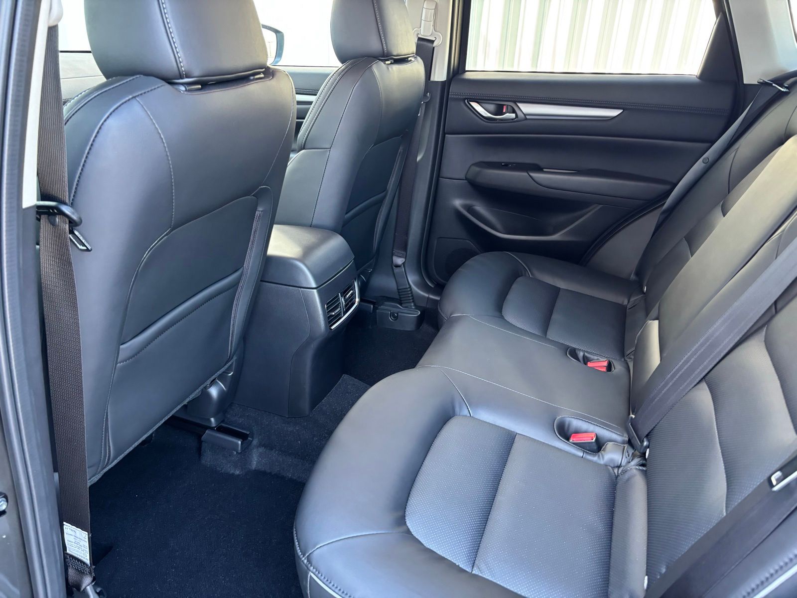 Used Car 2025 Mazda Cx-5  2.5 S Select Package For Sale Under $30,000 In Austin, Texas