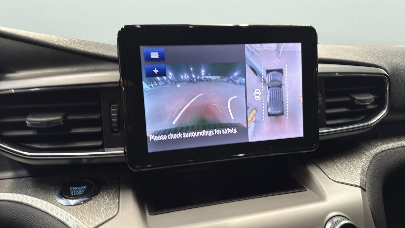 Used Car 2023 Ford Explorer  Timberline For Sale Under $40,000 In Austin, Texas