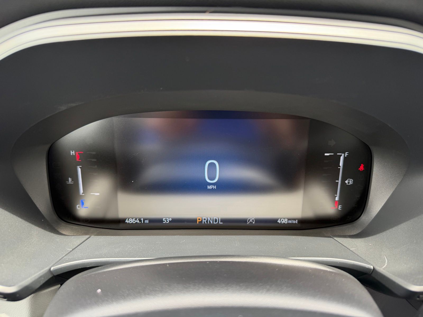 2026 Ford Escape image 16
