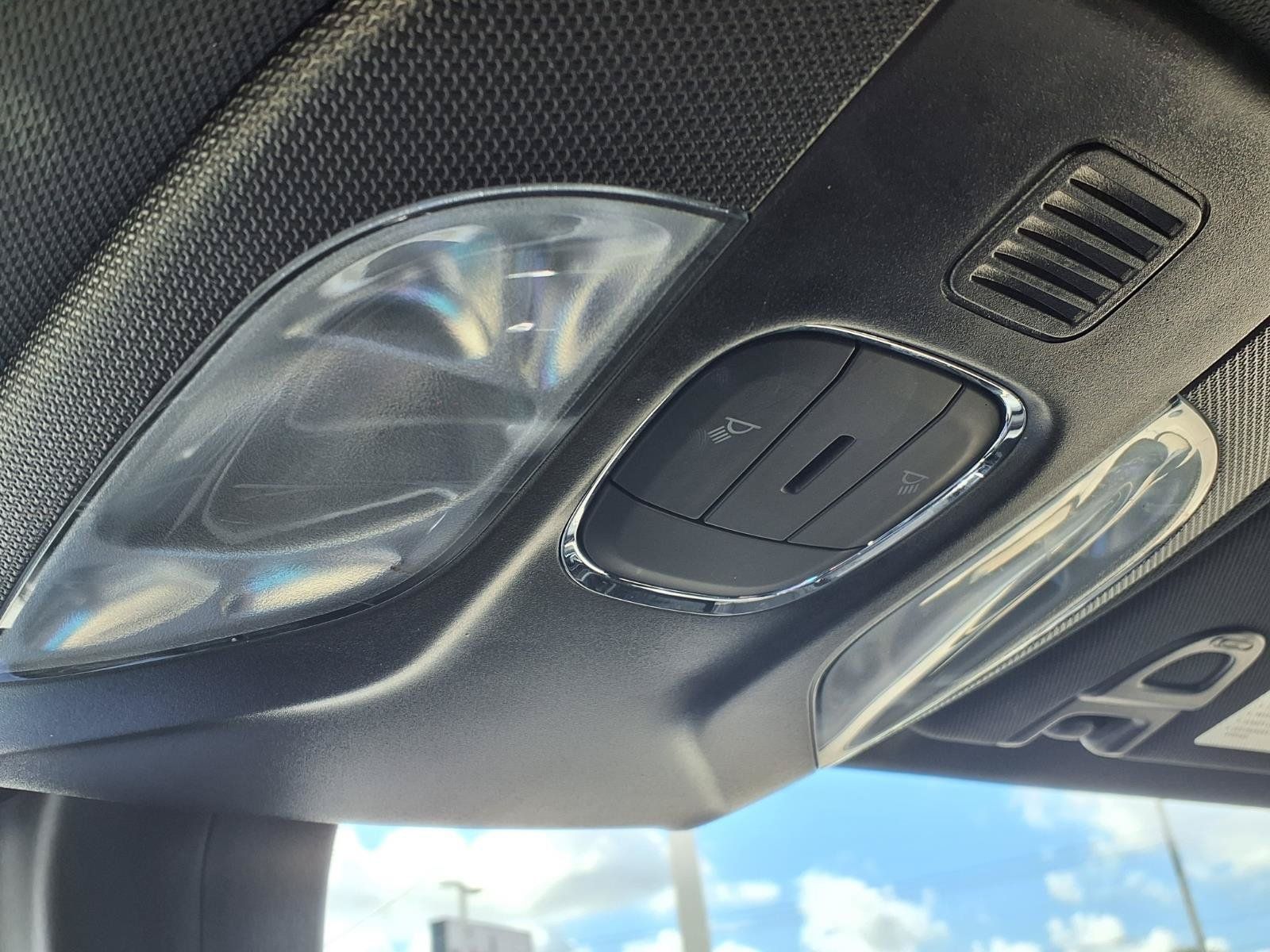 2023 Jeep Compass Trailhawk Gray at Wharton Ford