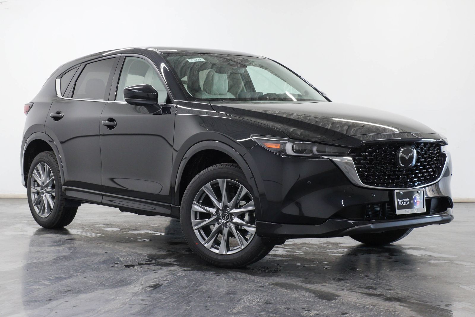 New Car 2025 Mazda Cx-5  2.5 S Premium Plus Package For Sale Under $40,000 In Austin, Texas