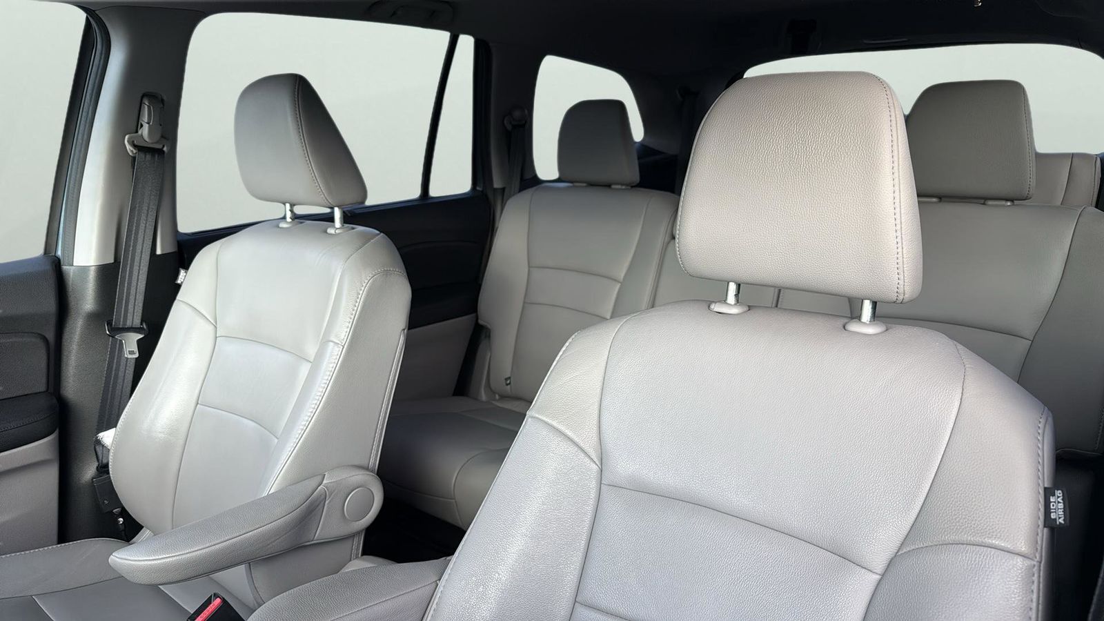 Used Car 2019 Honda Pilot  Ex-l For Sale Under $20,000 In Austin, Texas