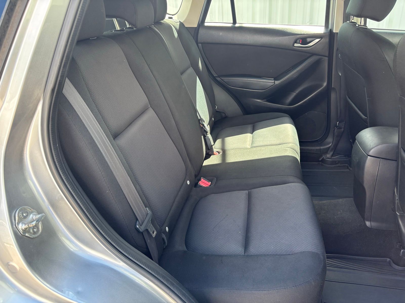 Used Car 2014 Mazda Cx-5  Sport For Sale Under $10,000 In Austin, Texas