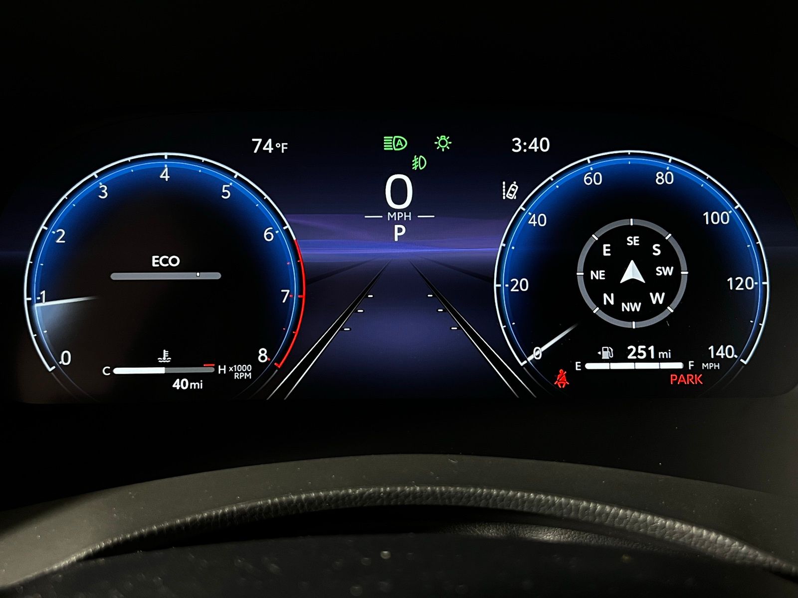 Thumbnail: 2026 Toyota Highlander - 17