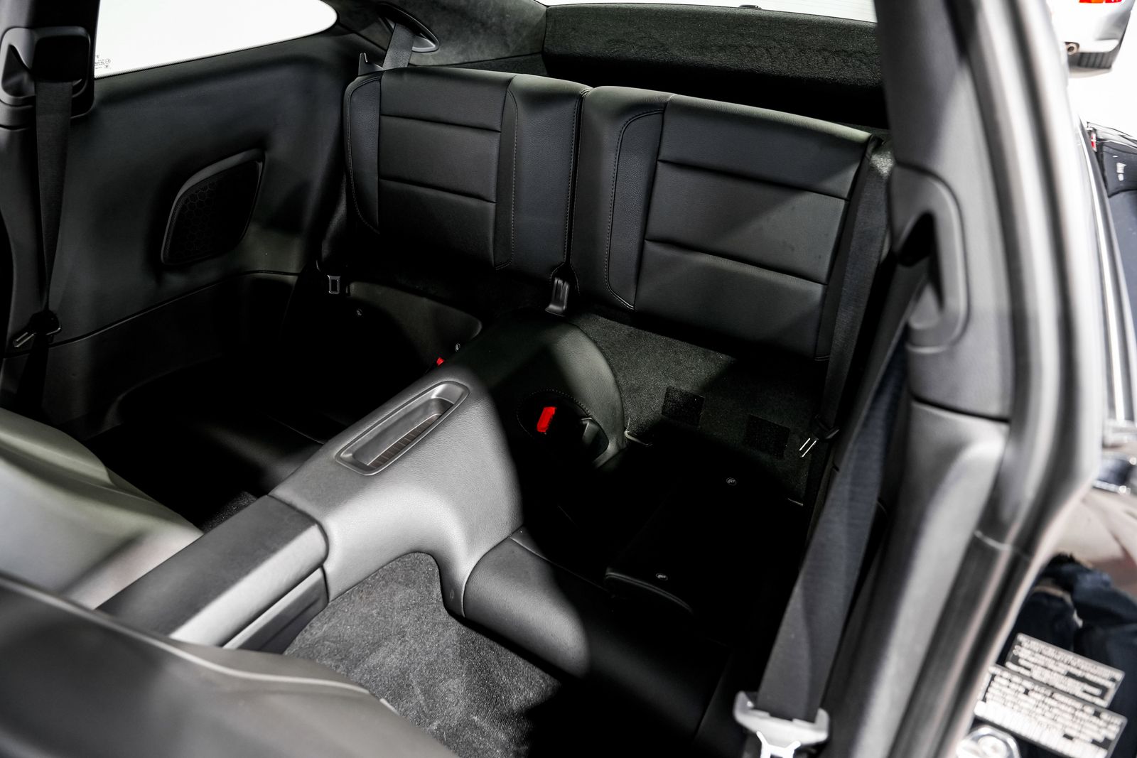 2012 Porsche 911 Carrera S — photo 20