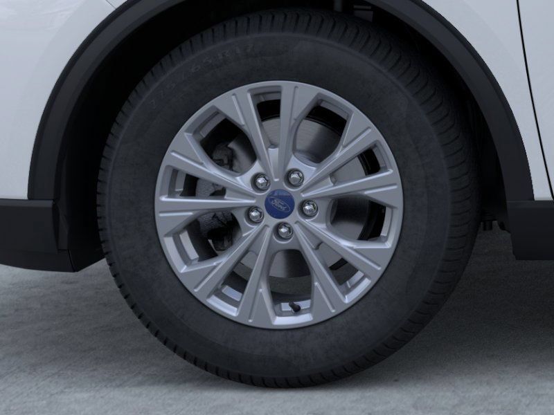 New 2026 Oxford White Ford Active image 19