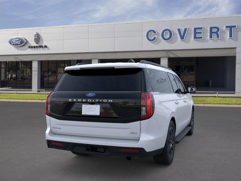 2025 Ford Expedition Max  In Austin, Texas