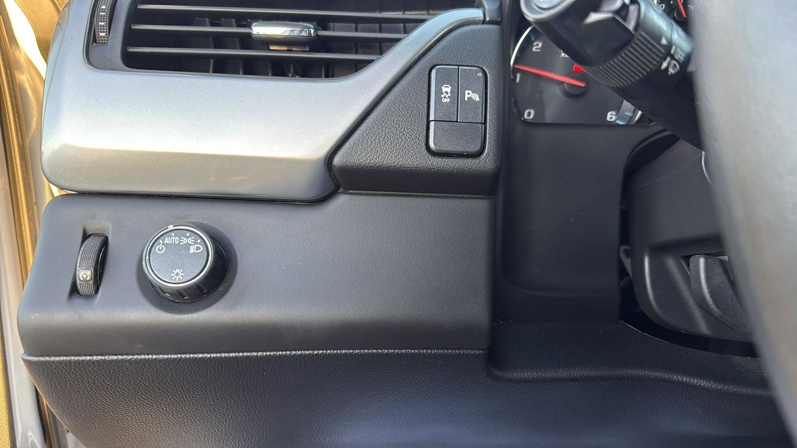 Used Car 2018 Chevrolet Tahoe  Police For Sale Under $20,000 In Austin, Texas