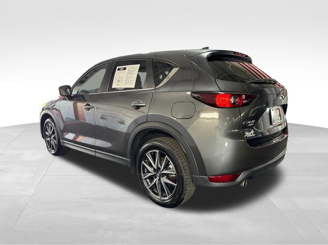 View vehicle photo 7