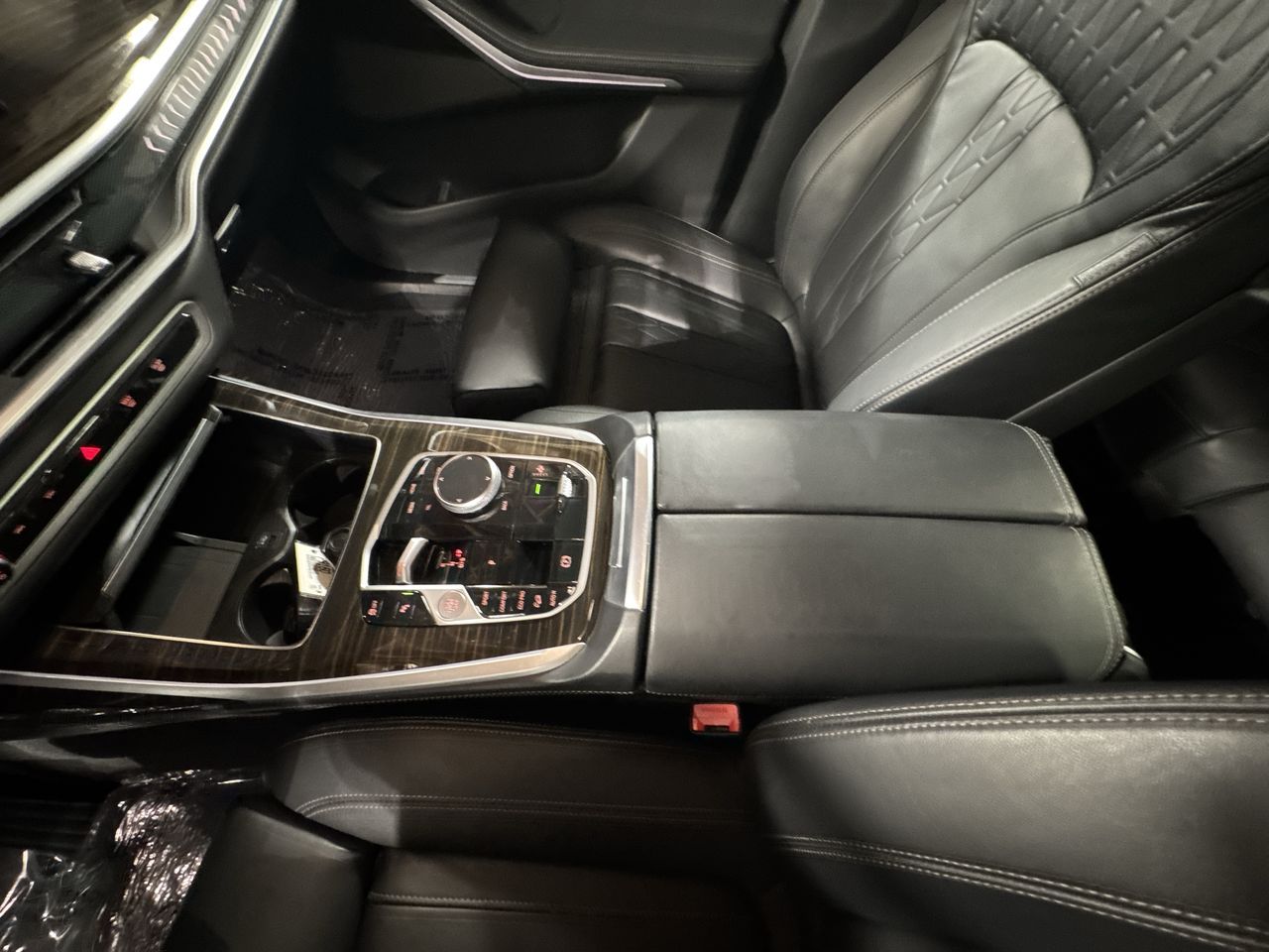 2023 Bmw X7 xDrive40i photo 24
