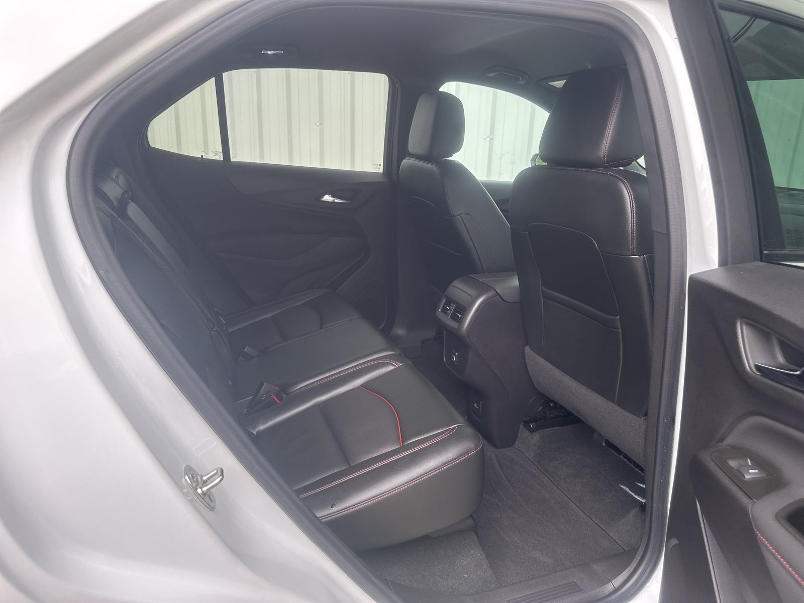 Used Car 2024 Chevrolet Equinox  Rs For Sale Under $30,000 In Austin, Texas