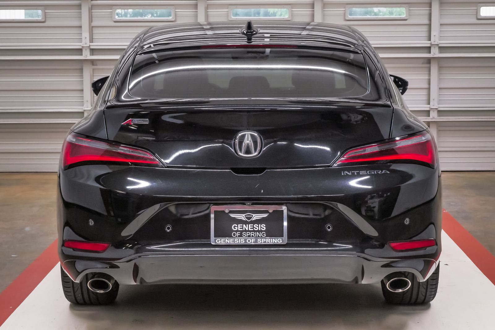 2023 Acura Integra A-Spec Tech Package - 6