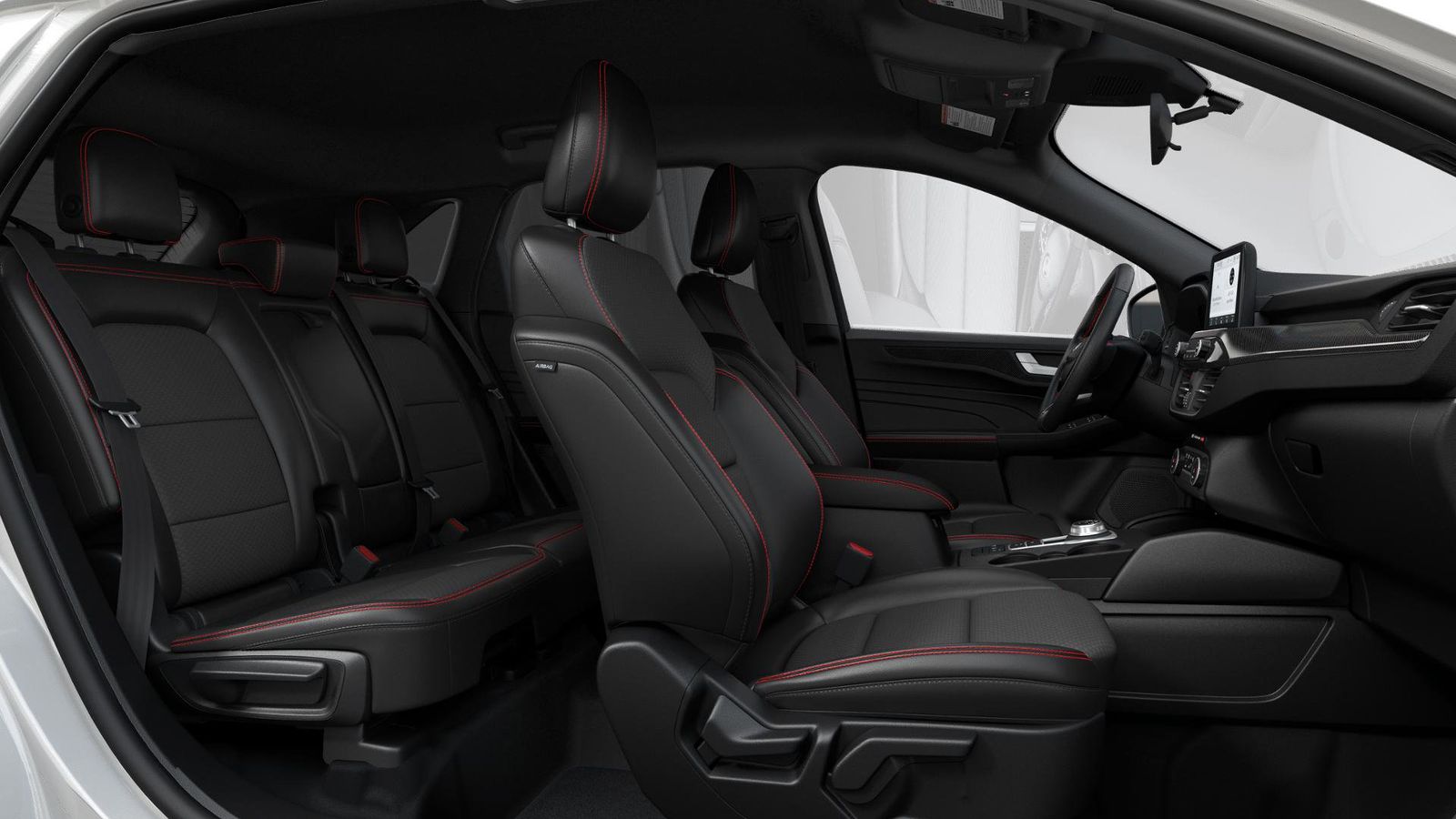 New Car 2025 Ford Escape  St-line For Sale In Austin, Texas