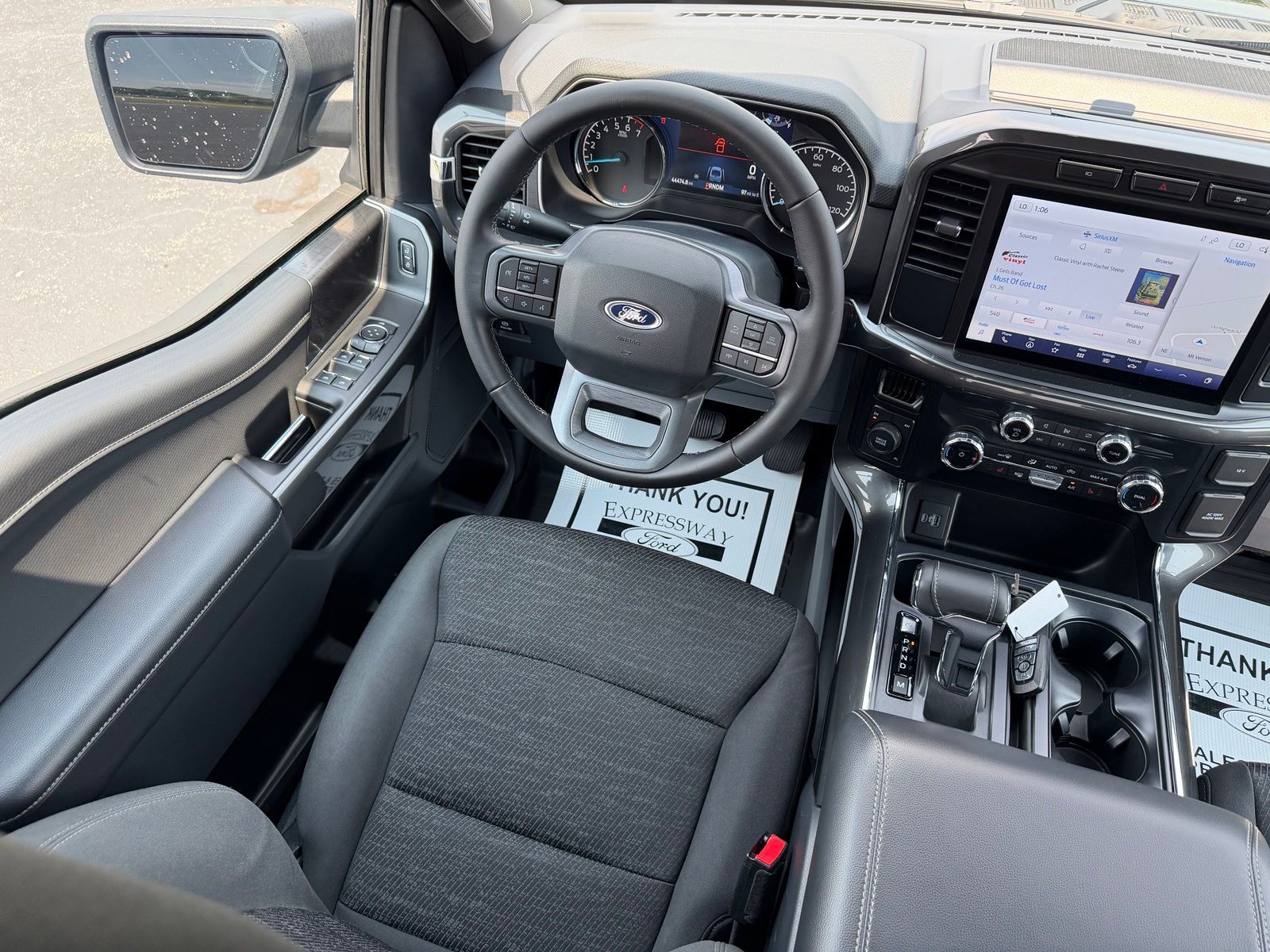 2023 Ford F-150 image 13
