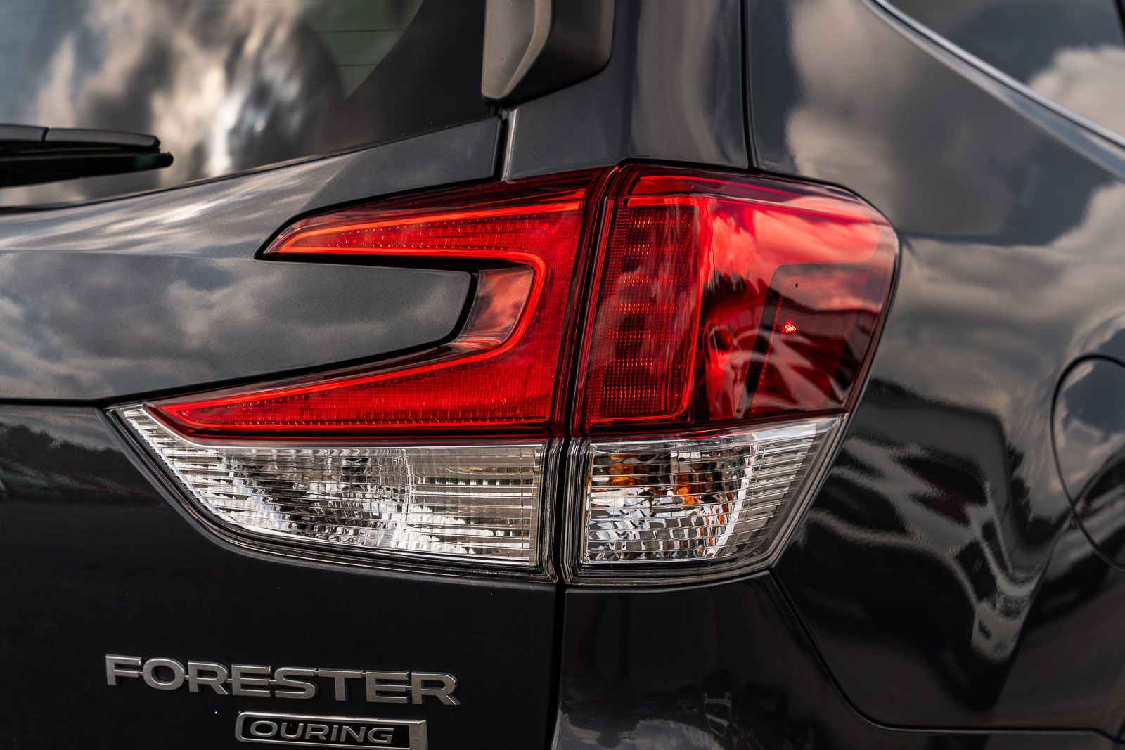 Used 2022 Subaru Forester SUV