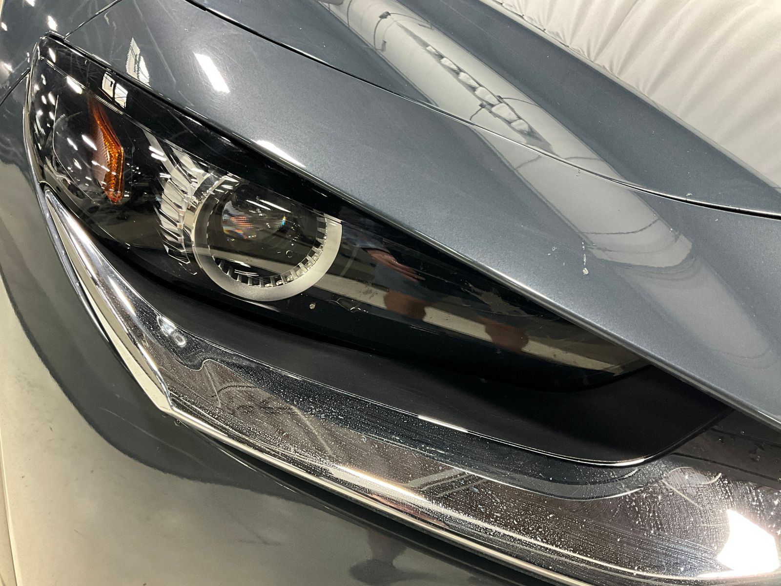 Mazda CX-30 Carbon Edition i-ACTIV AWD