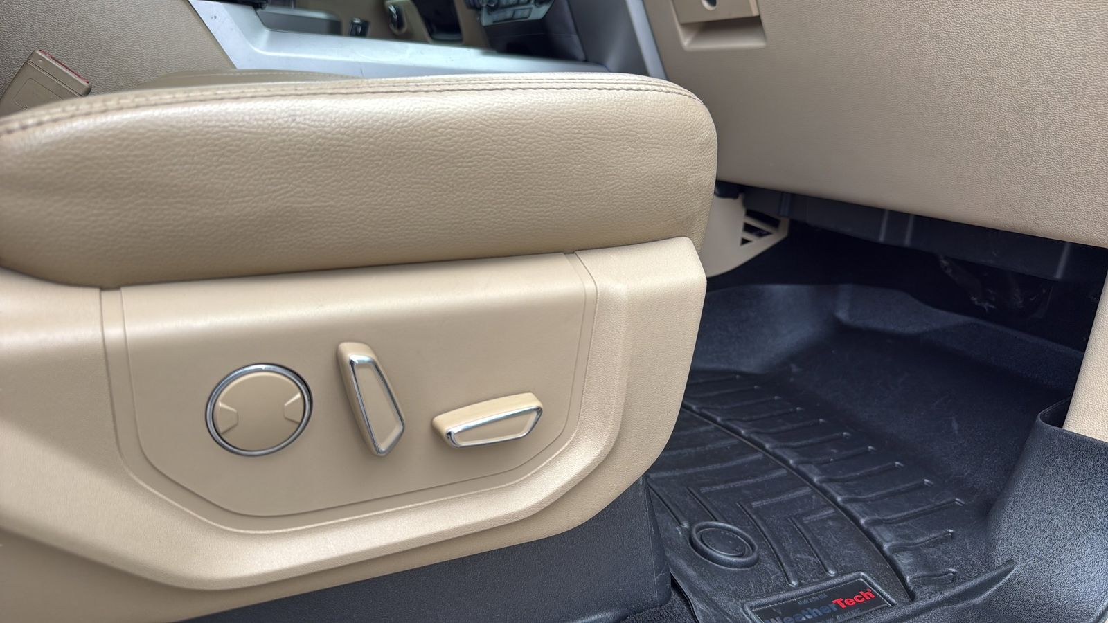 Used Car 2018 Ford F-250sd  Lariat For Sale Under $40,000 In Austin, Texas