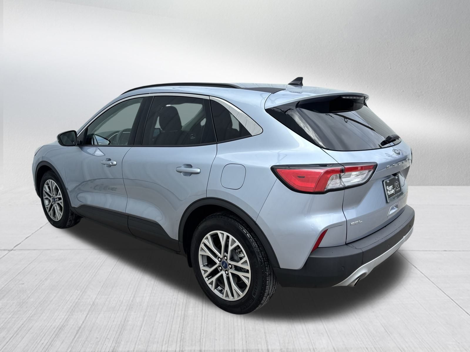 Used Car 2022 Ford Escape  Sel For Sale Under $25,000 In Austin, Texas