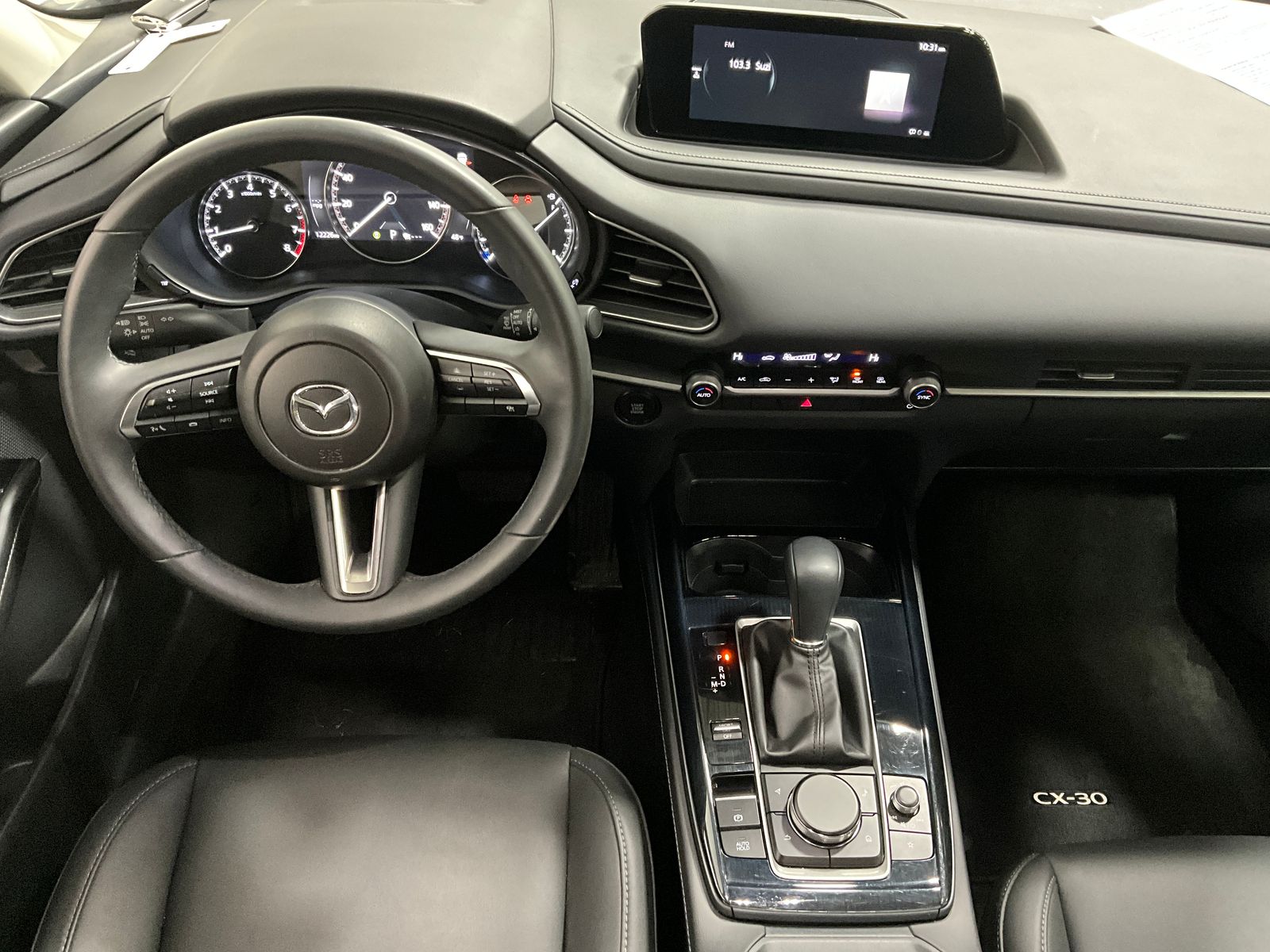 Mazda CX-30 Select Sport i-ACTIV AWD