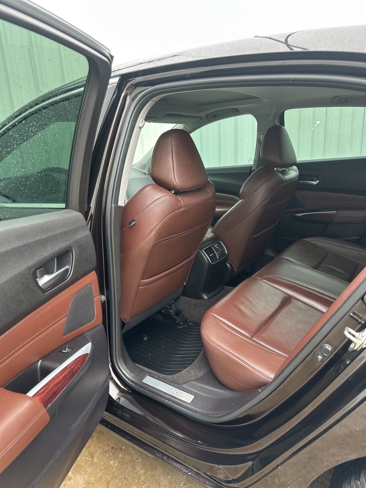 Used Car 2015 Acura Tlx  V6 Tech For Sale Under $15,000 In Austin, Texas