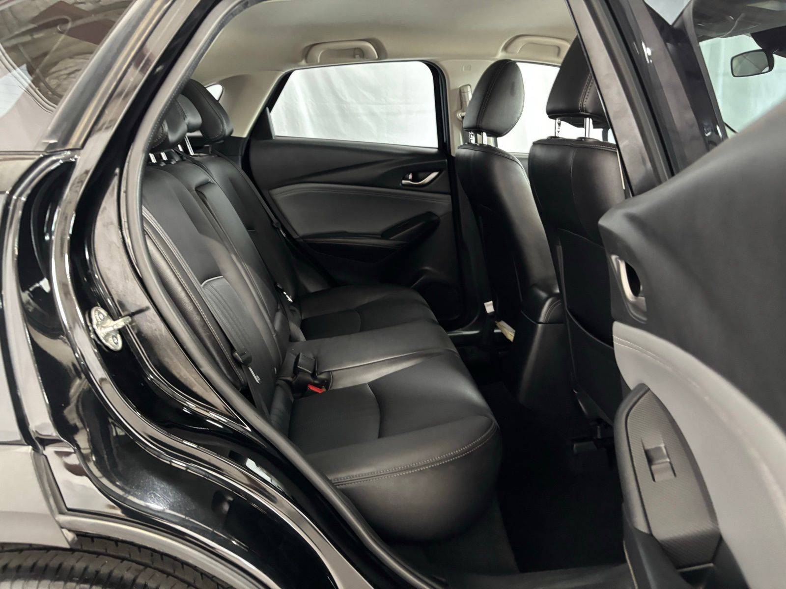 Used Car 2019 Mazda Cx-3  Touring For Sale In Austin, Texas