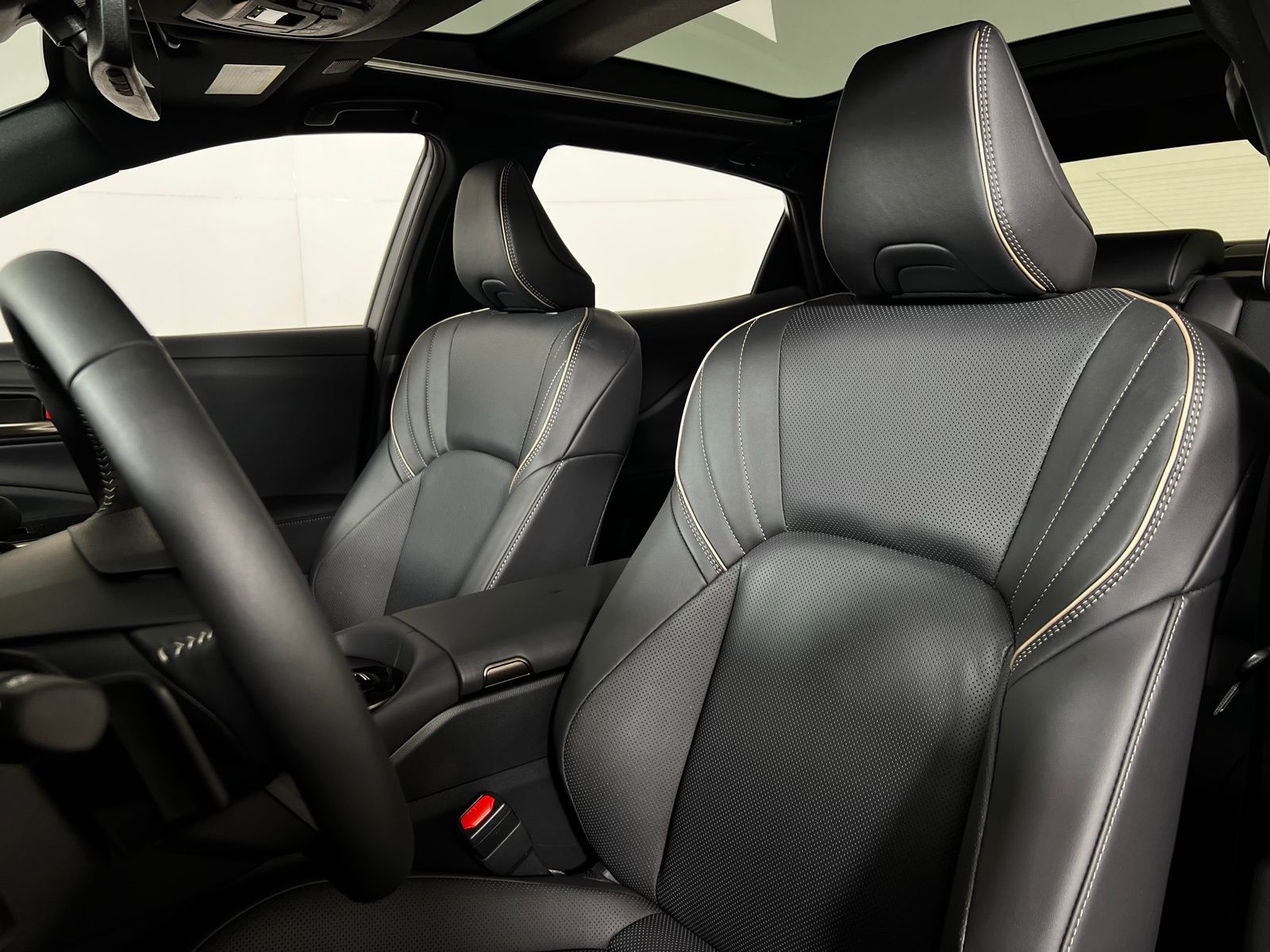 Thumbnail: 2026 Toyota Crown - 13