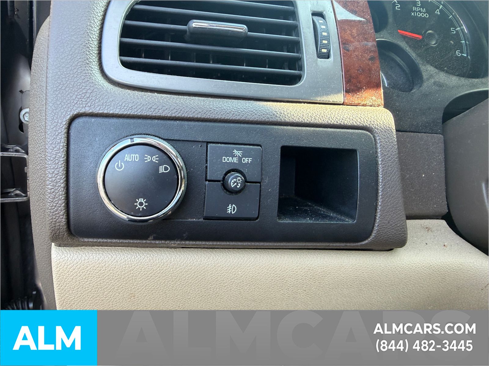 Used 2012 Gray Chevrolet LT image 23