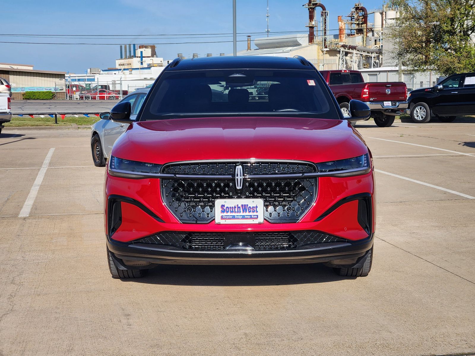 View vehicle photo 6