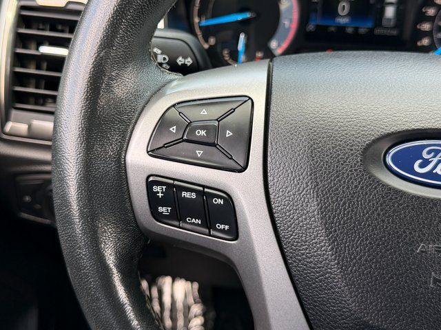 Certified Used 2021 Shadow Black Ford XLT image 24