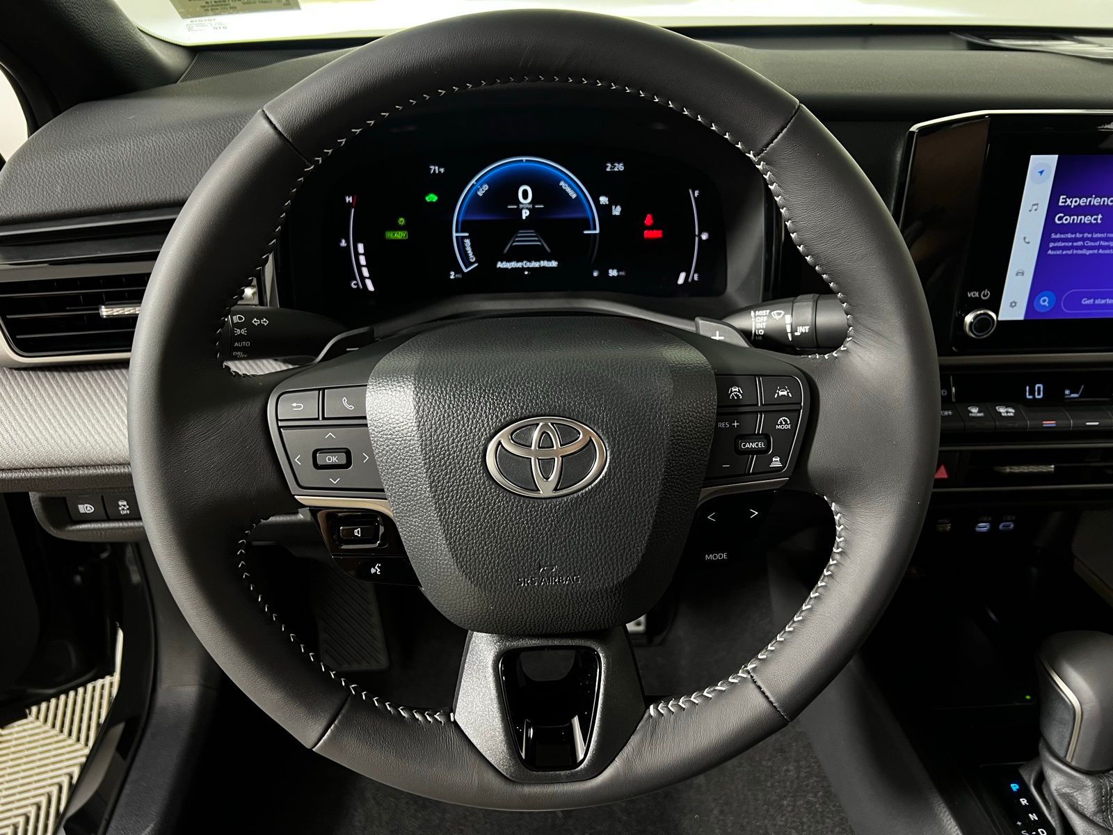 Thumbnail: 2026 Toyota Camry - 12