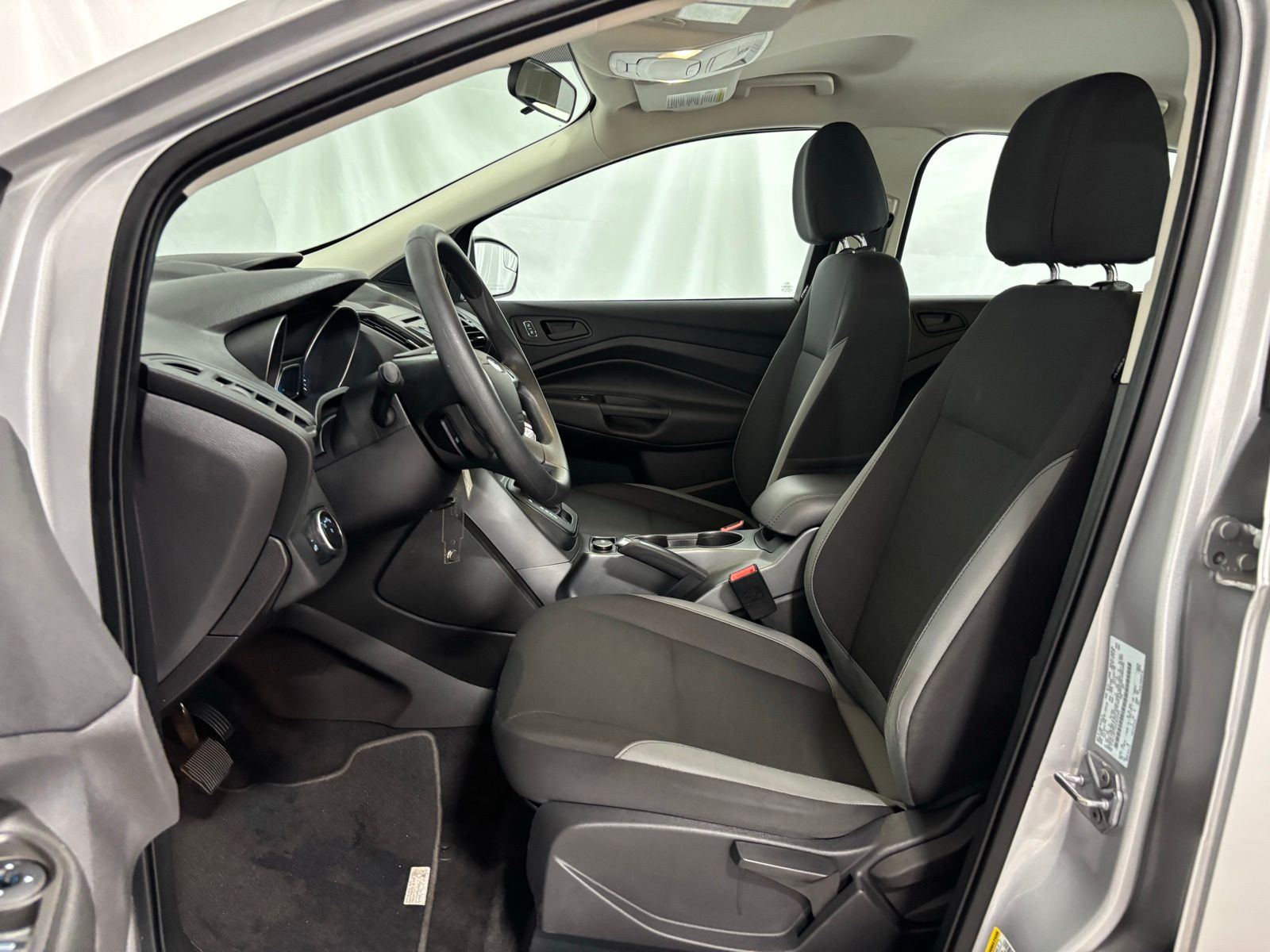 Used Car 2016 Ford Escape  S For Sale Under $15,000 In Austin, Texas