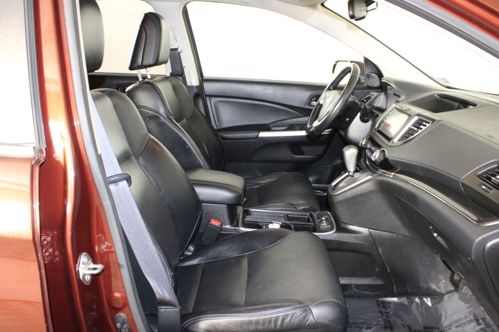 Used 2015  Honda EX-L image 27
