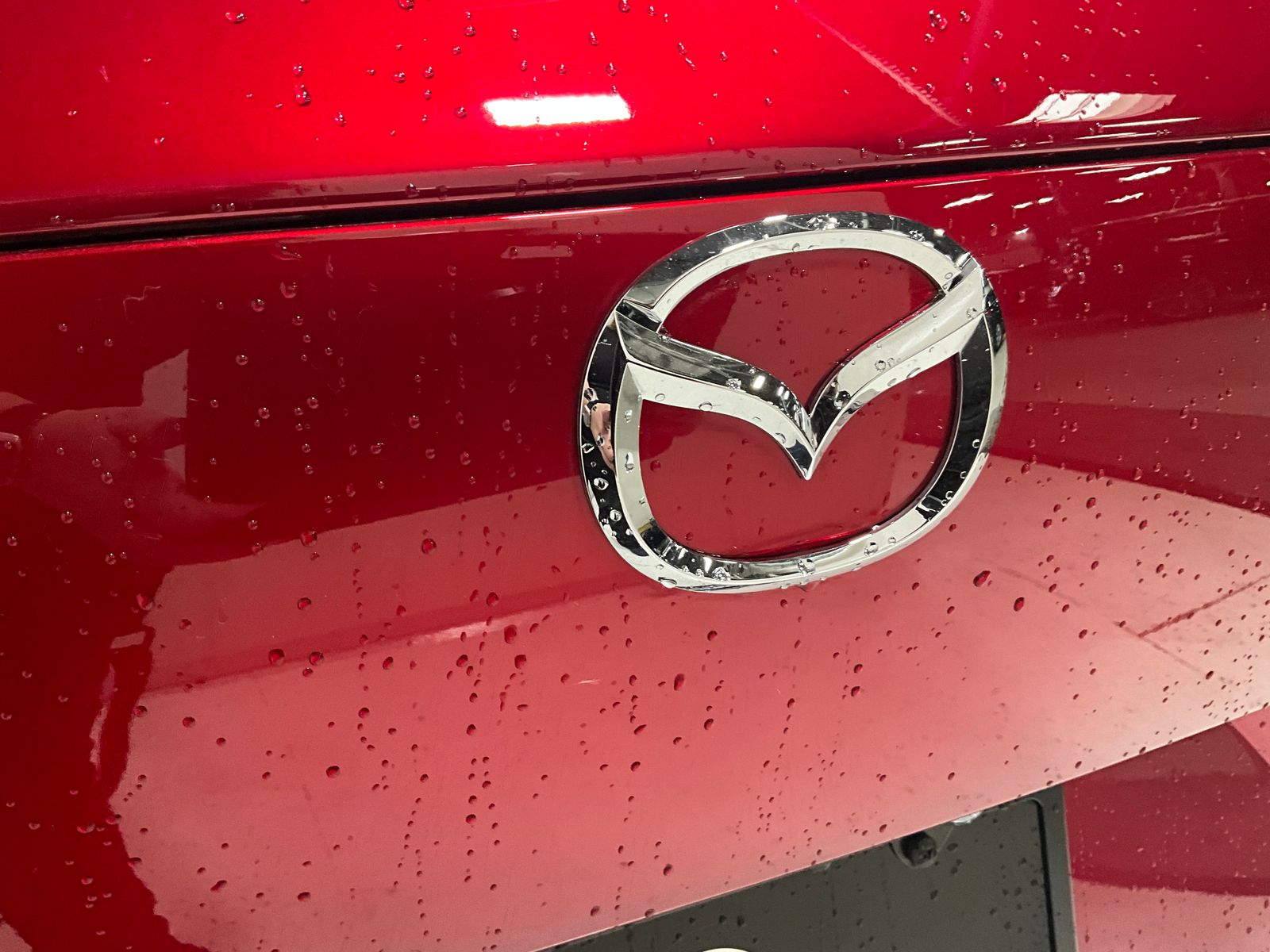 Mazda CX-50 2.5 Turbo Premium