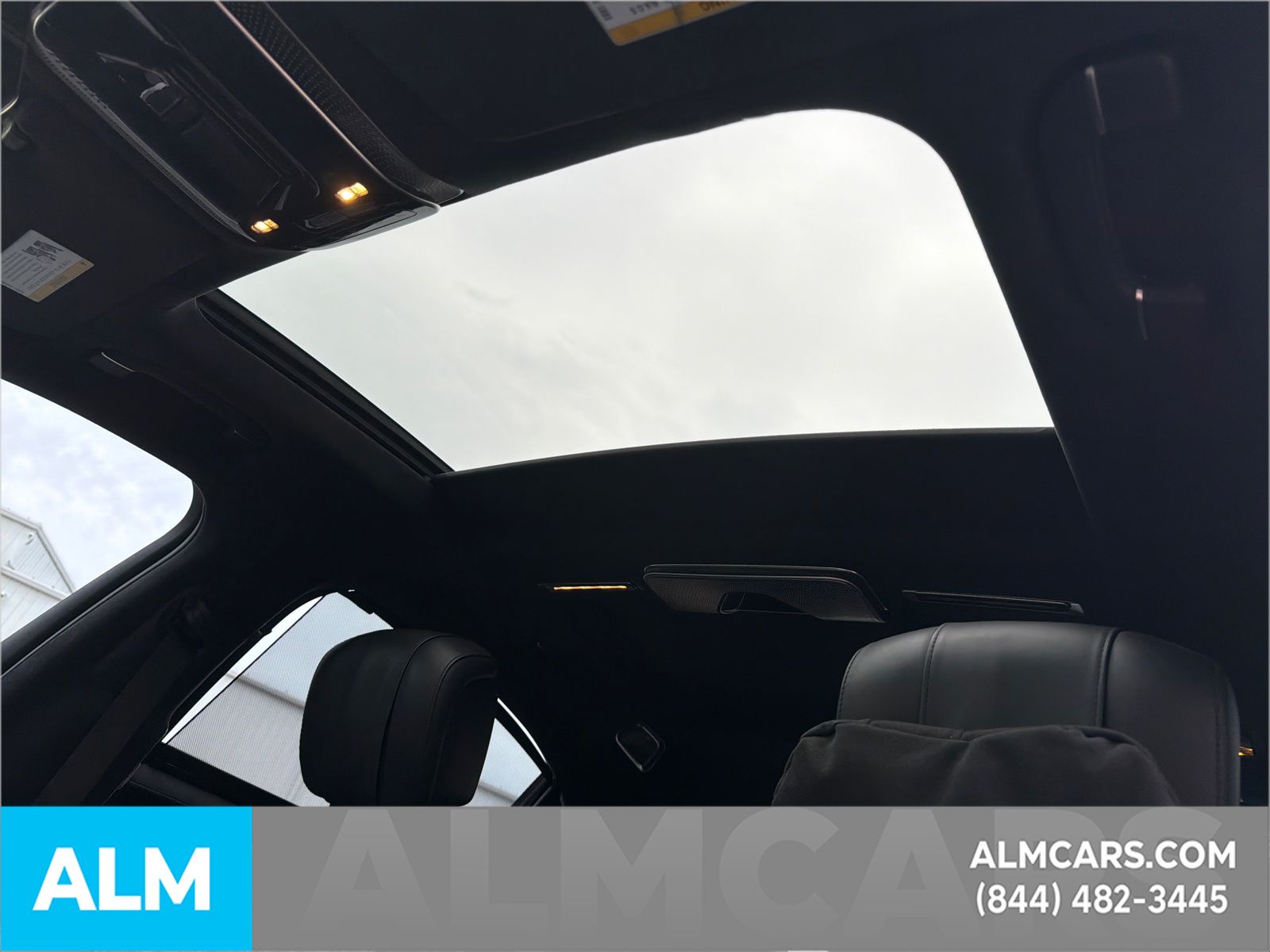 Used 2022 Black Mercedes-Benz S 580 image 40