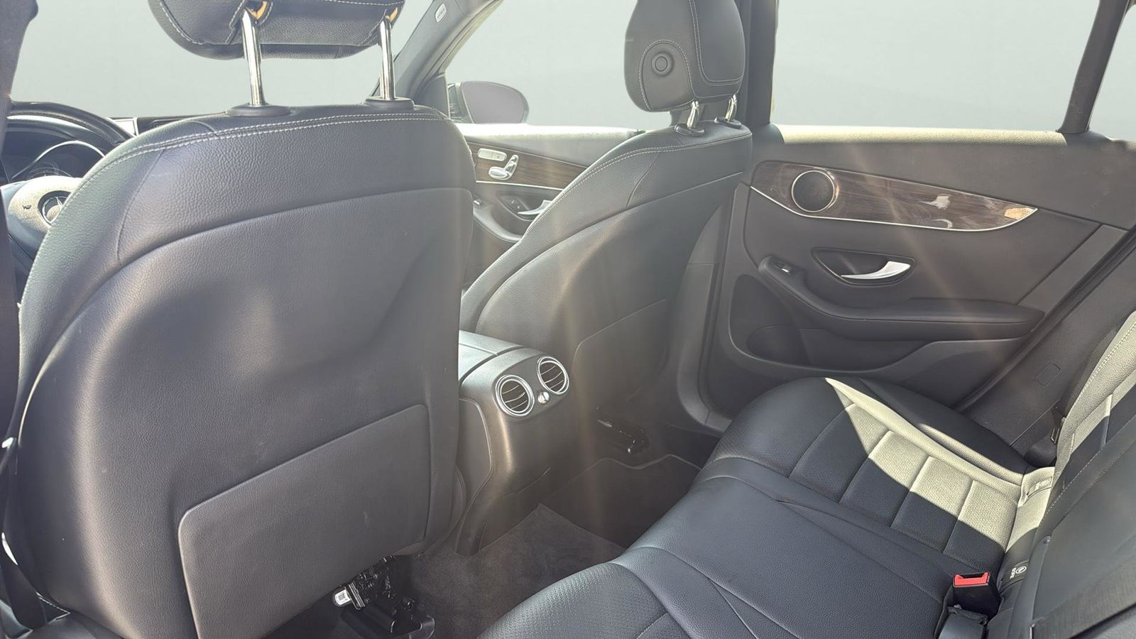 Used Car 2019 Mercedes-benz Glc  Glc 300 For Sale In Austin, Texas