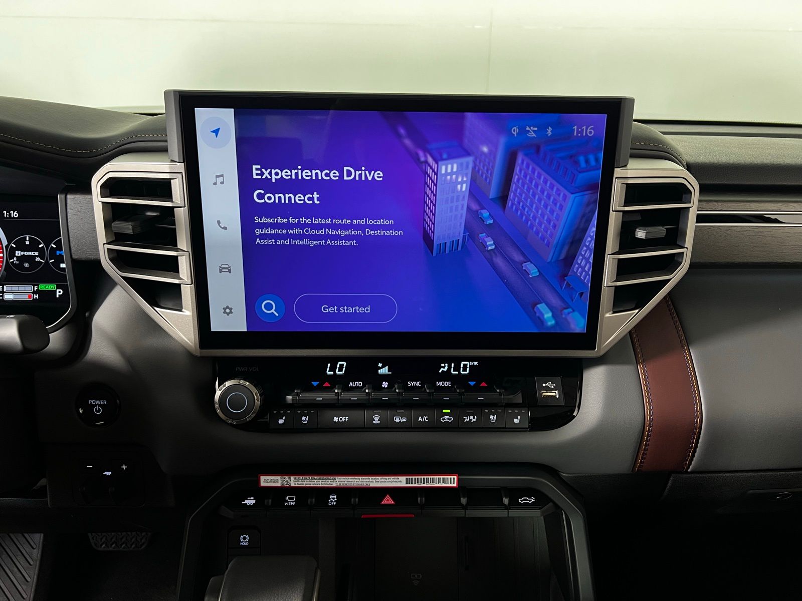 Thumbnail: 2026 Toyota Tundra - 15