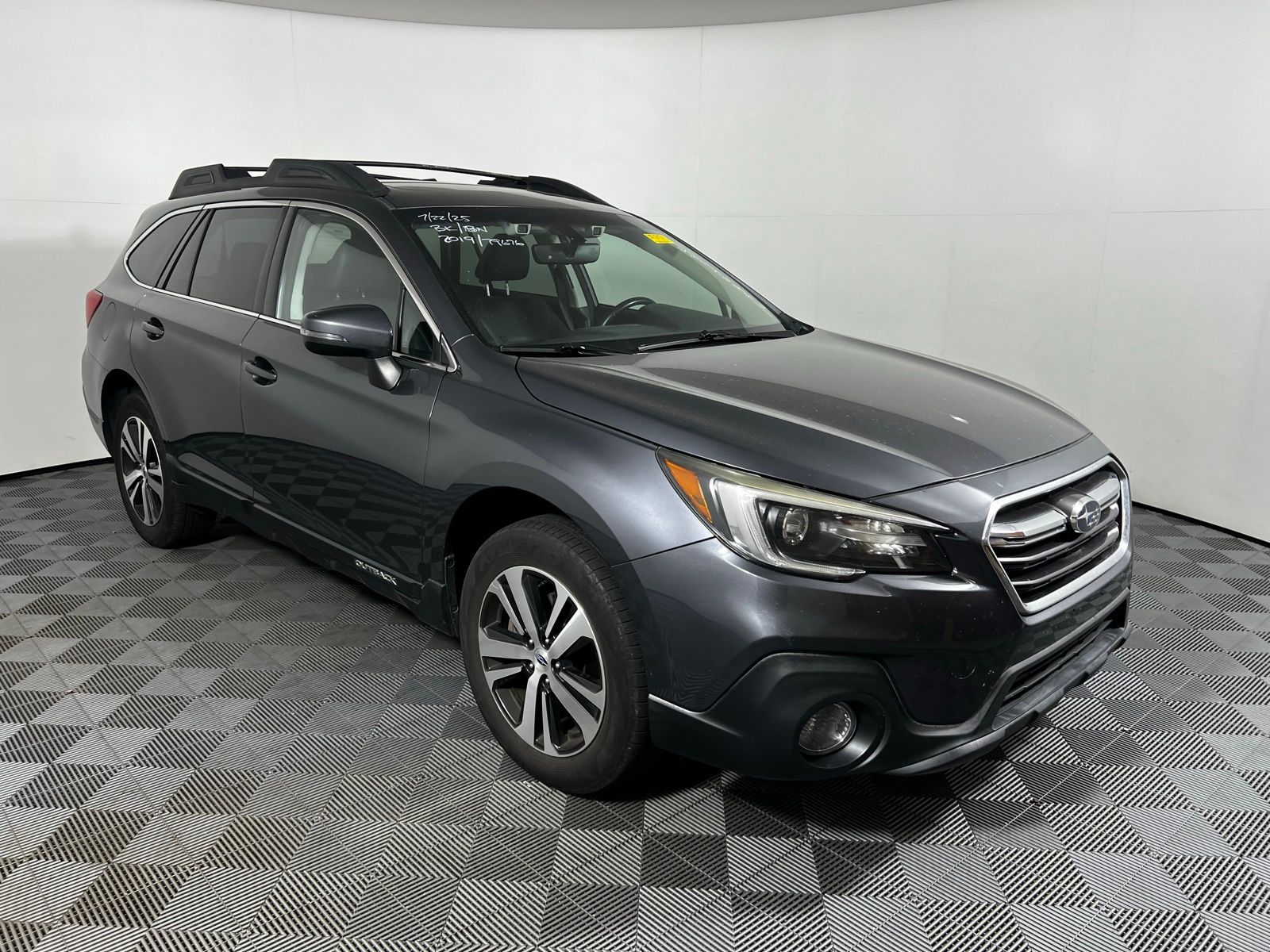 Thumbnail: 2019 Subaru Outback - 3