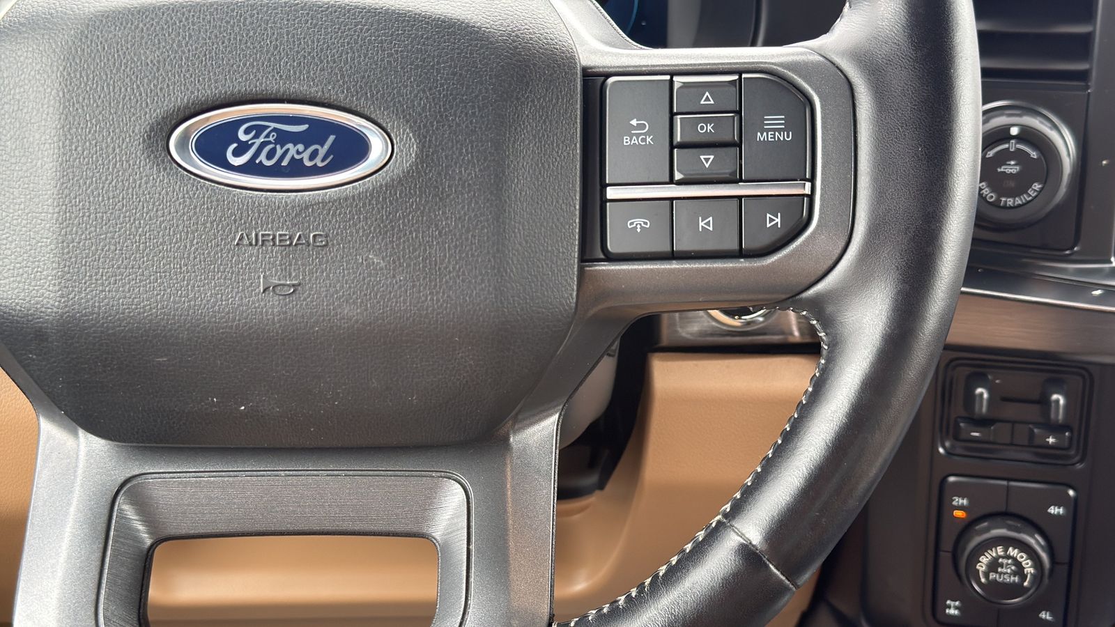 Used Car 2023 Ford F-250sd  Lariat For Sale Under $70,000 In Austin, Texas