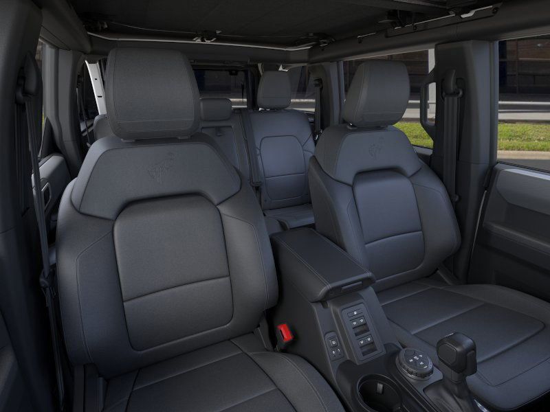 New Car 2025 Ford Bronco  Big Bend For Sale Under $50,000 In Austin, Texas