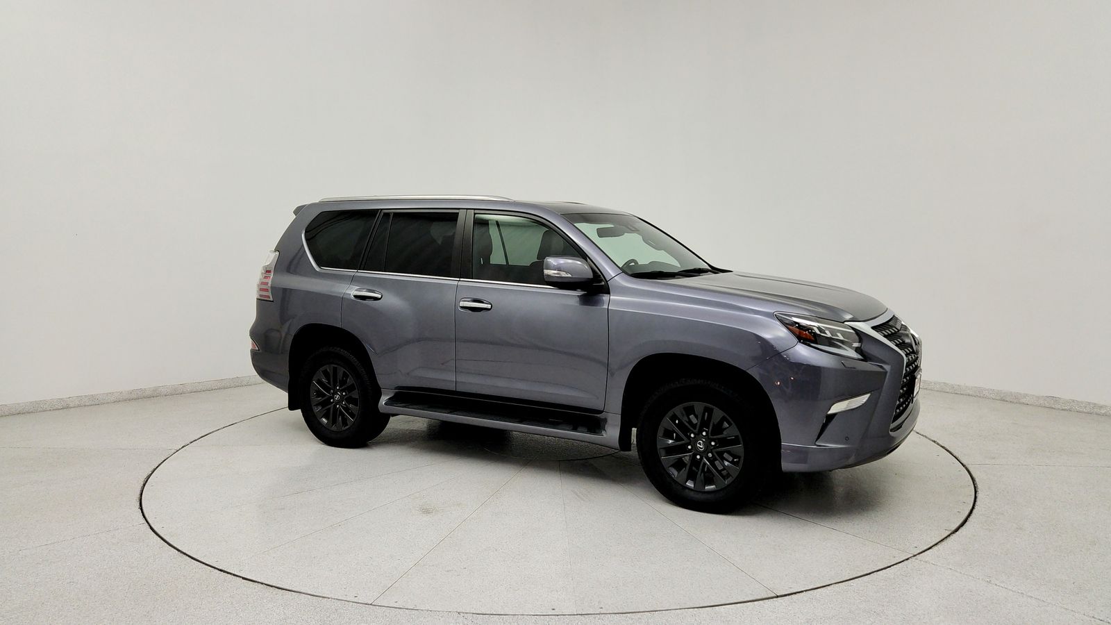 Used 2020 Gray Lexus 460 image 9