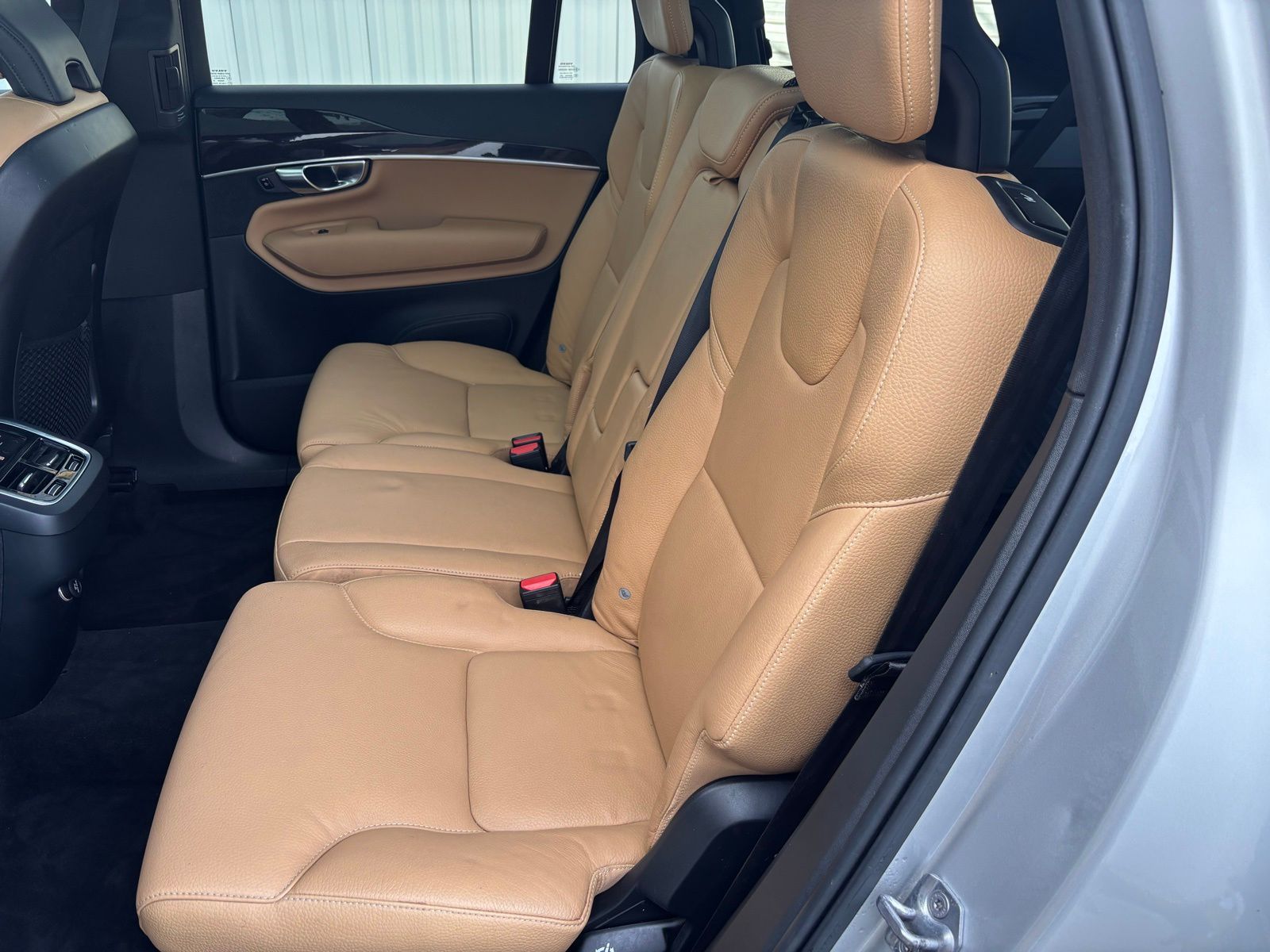 Used Car 2019 Volvo Xc90  T6 Momentum For Sale Under $25,000 In Austin, Texas