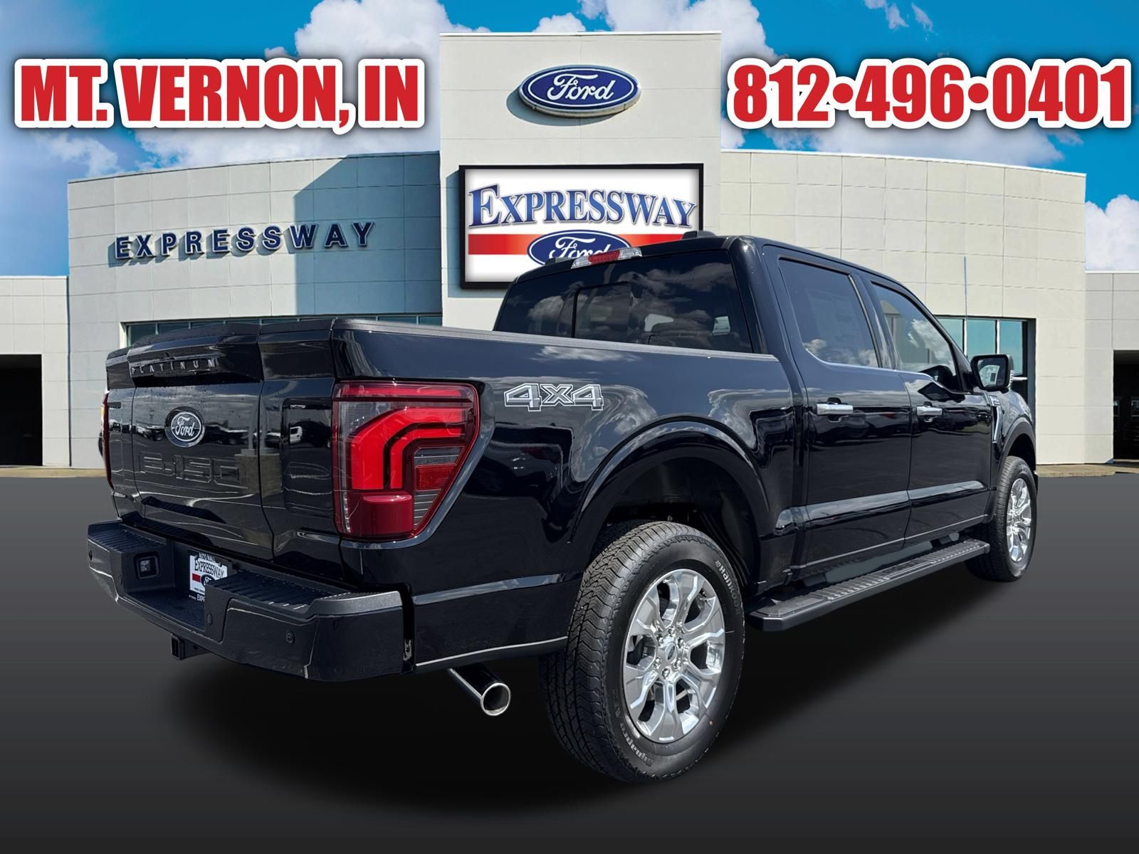 2026 Ford F-150 image 6