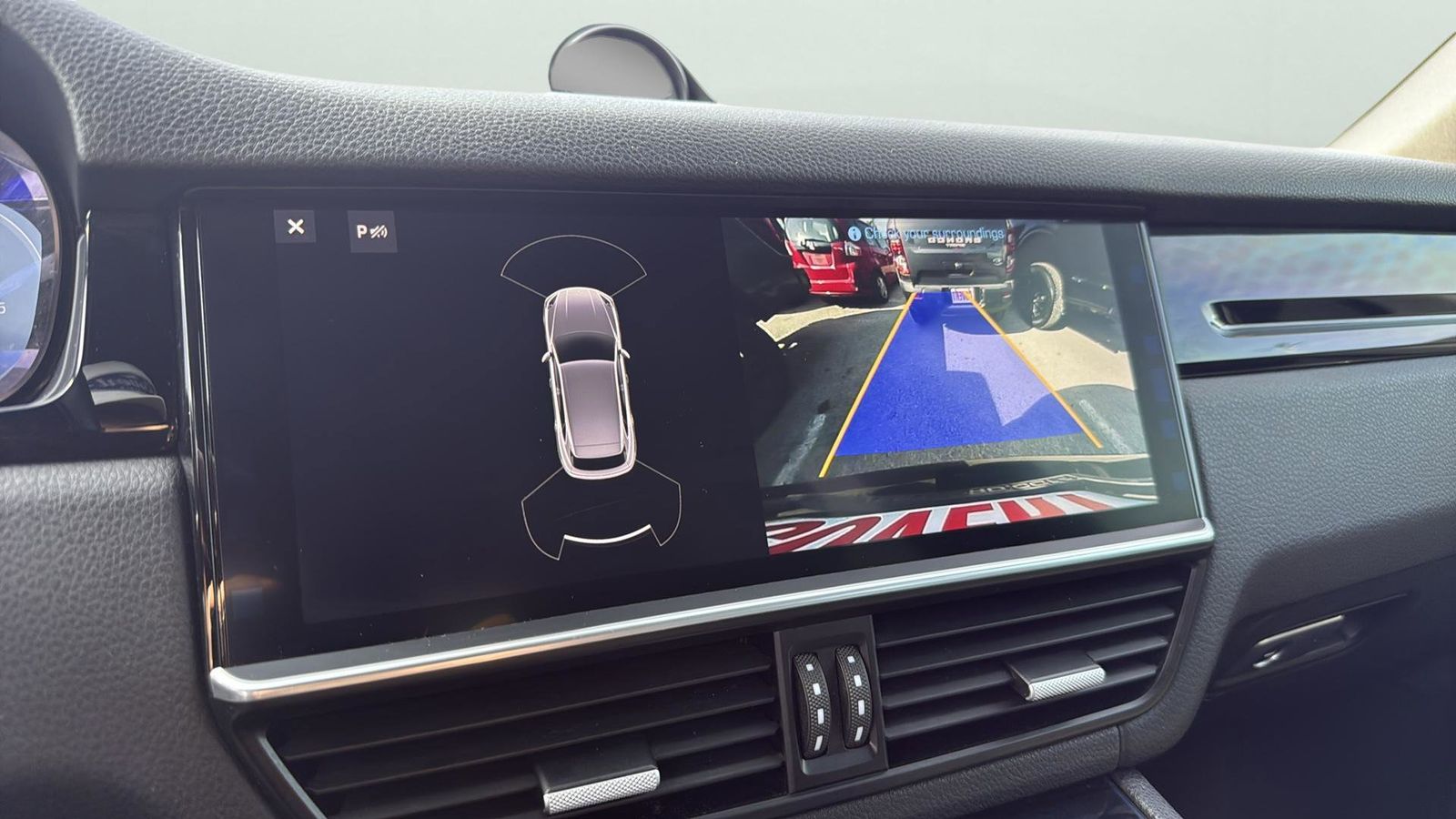 Used Car 2019 Porsche Cayenne  S For Sale Under $40,000 In Austin, Texas