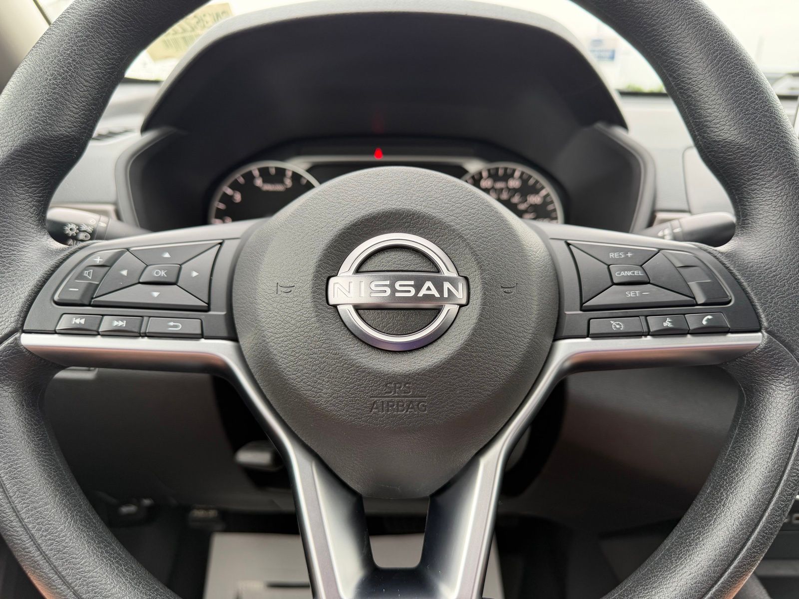 2024 Nissan Altima image 17